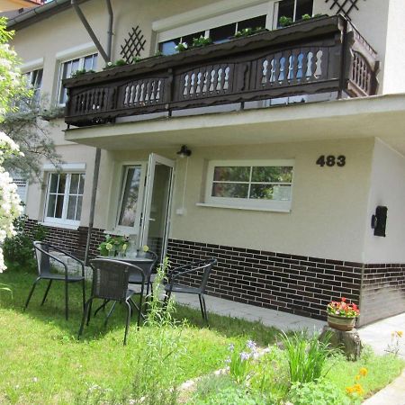 Apartman Pod Serikem Český Krumlov المظهر الخارجي الصورة