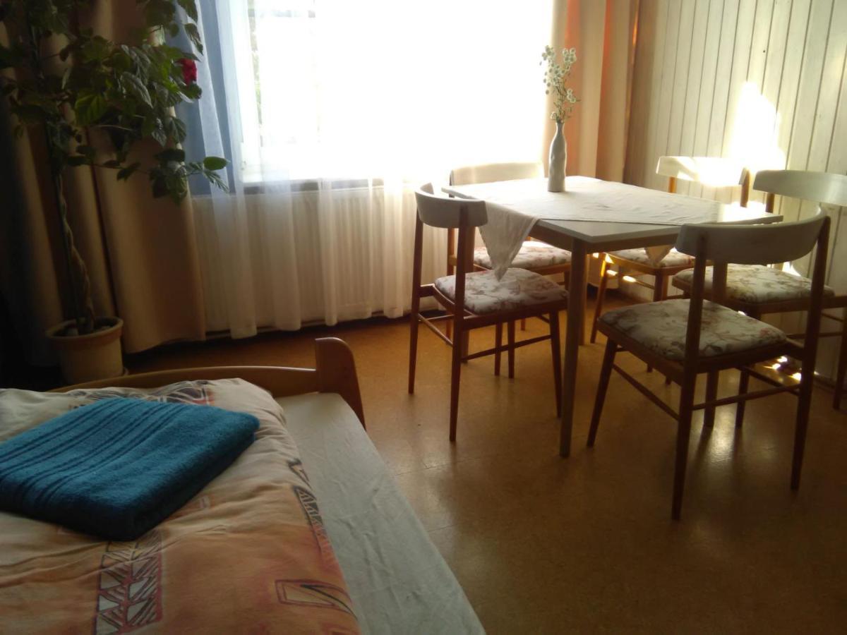 Apartman Pod Serikem Český Krumlov المظهر الخارجي الصورة