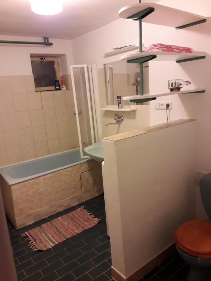 Apartman Pod Serikem Český Krumlov المظهر الخارجي الصورة