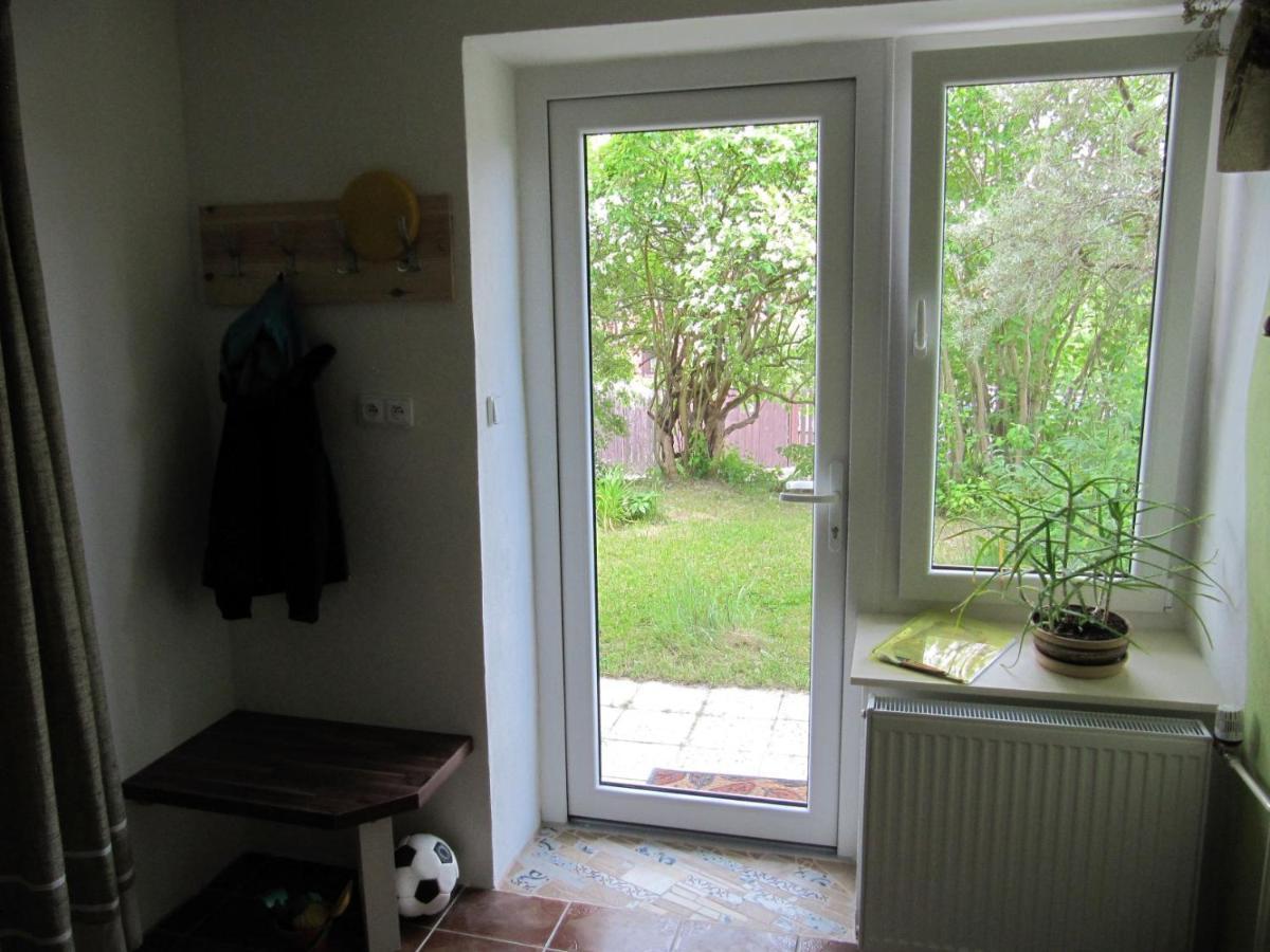 Apartman Pod Serikem Český Krumlov المظهر الخارجي الصورة