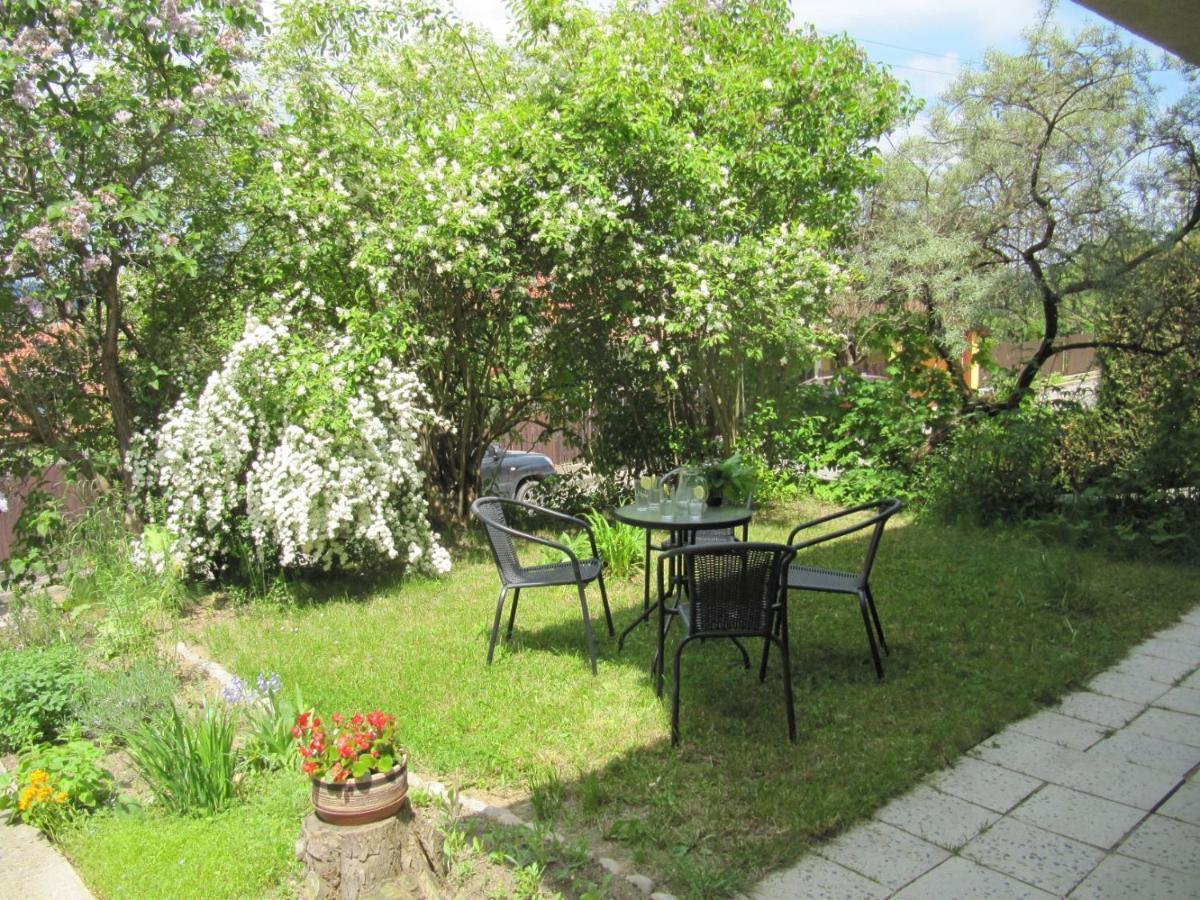 Apartman Pod Serikem Český Krumlov المظهر الخارجي الصورة